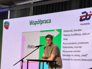 konferencja - współpraca producentów rolnych 1